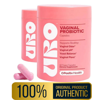 Probioticos URO x60 Und