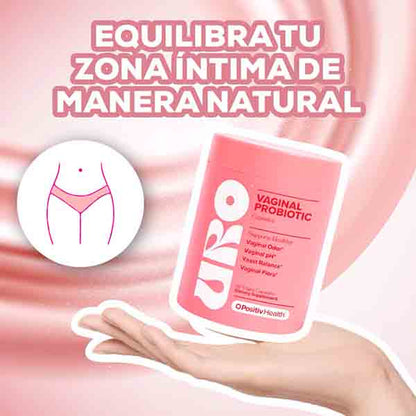Truly Soft Serve 🍓 + URO Probioticos 🌸 (Regalo)